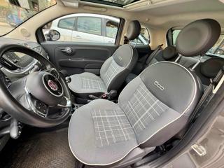 FIAT 500 usata, con Servosterzo