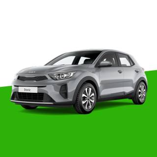 KIA Stonic PE 1.0 Mild Hybrid 100cv STYLE