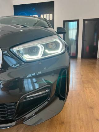 BMW 118 usata, con Airbag Passeggero