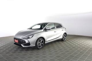 MG MG3 usata 6