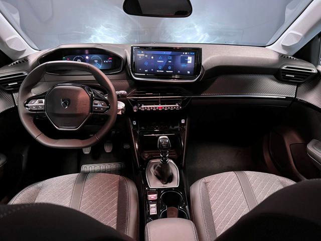 PEUGEOT 208 usata, con Controllo automatico clima