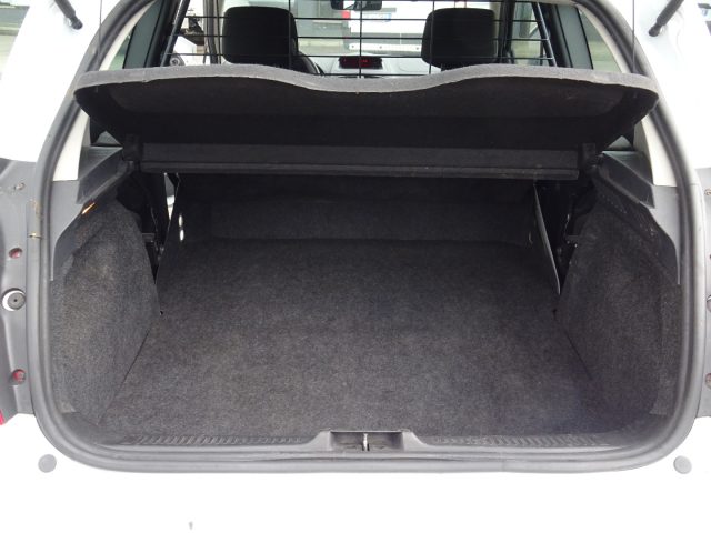 RENAULT Clio usata 11