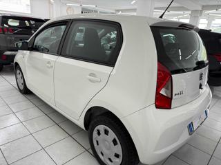 SEAT Mii usata, con Chiusura centralizzata
