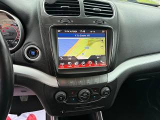 FIAT Freemont usata, con Immobilizzatore elettronico