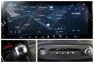 FORD Focus usata, con Cruise Control