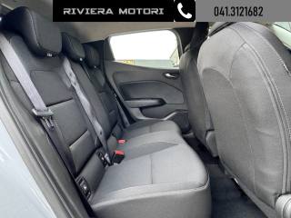 RENAULT Clio usata, con Controllo trazione