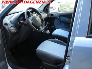 FIAT Panda usata 12