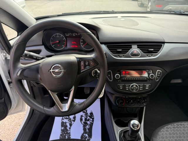 OPEL Corsa usata, con ESP