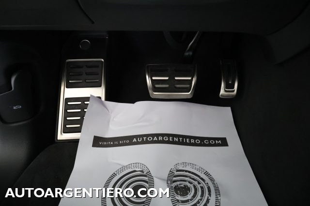 AUDI Q8 usata, con Vetri oscurati