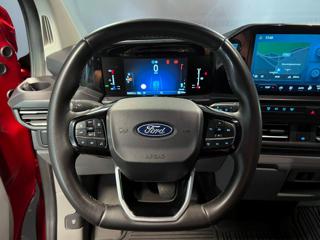 FORD Transit Custom usata, con Controllo automatico clima