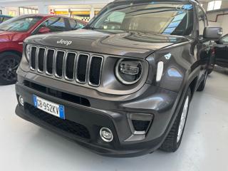 JEEP Renegade usata, con Alzacristalli elettrici