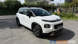 CITROEN C3 Aircross usata, con Airbag laterali
