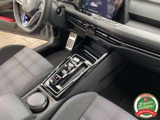 VOLKSWAGEN Golf usata, con Controllo trazione