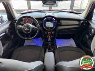 MINI Cooper D usata, con Chiusura centralizzata