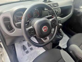 FIAT Panda usata, con Alzacristalli elettrici