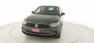 VOLKSWAGEN Tiguan usata, con Specchietti laterali elettrici