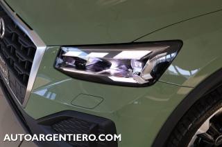 AUDI Q2 usata, con Airbag Passeggero