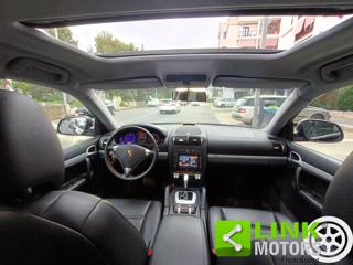 PORSCHE Cayenne usata, con Sistema di chiamata d