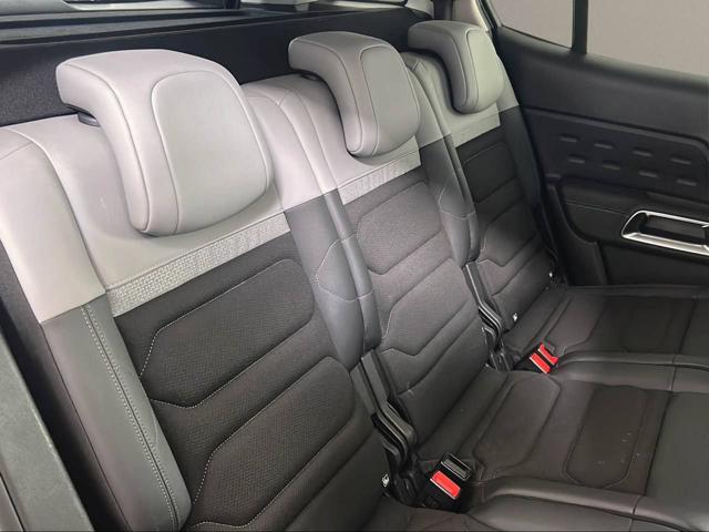 CITROEN C5 Aircross usata, con Controllo trazione