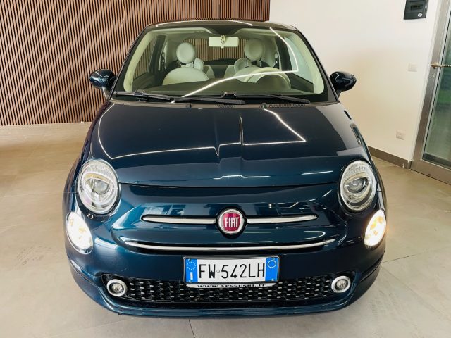 FIAT 500 usata, con Airbag
