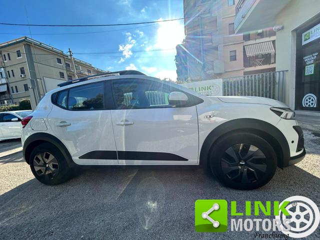 DACIA Sandero usata 12
