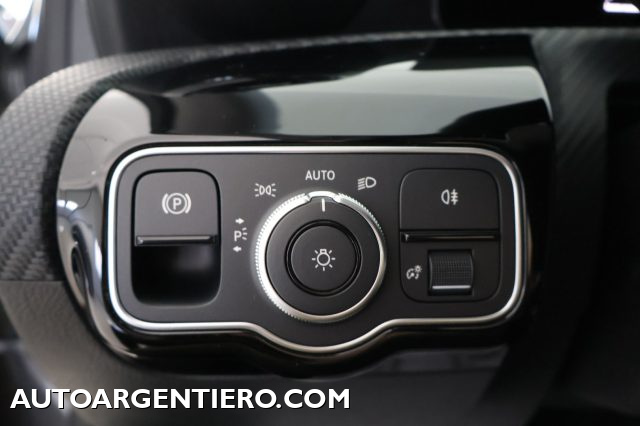 MERCEDES-BENZ A 180 usata, con ESP