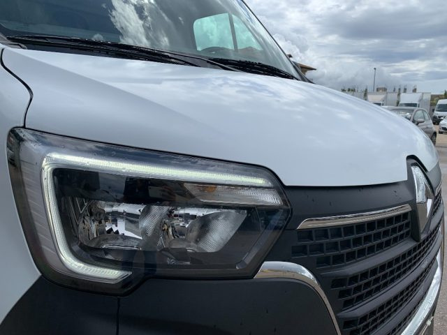 RENAULT Master usata, con Fari full-led