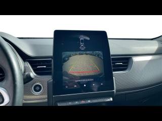 RENAULT Arkana usata, con Fari LED