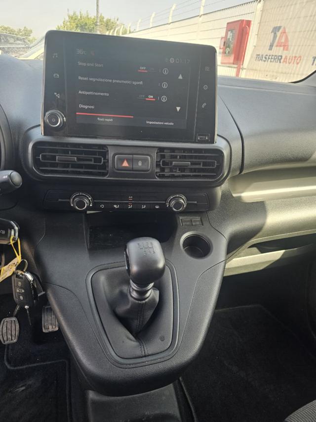 FIAT Doblo usata 12