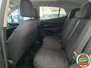 OPEL Mokka X usata, con Touch screen