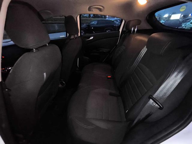 ALFA ROMEO Giulietta usata, con Fendinebbia