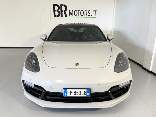 PORSCHE Panamera usata, con Airbag