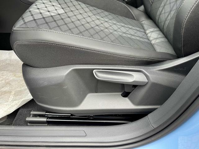 VOLKSWAGEN T-Cross usata, con Controllo elettronico della corsia