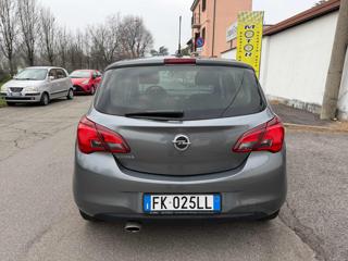 OPEL Corsa usata, con Airbag Passeggero
