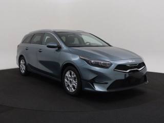 KIA Ceed usata, con Airbag Passeggero