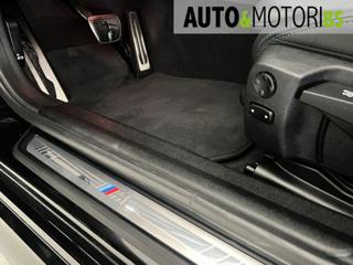 BMW 320 usata, con Immobilizzatore elettronico