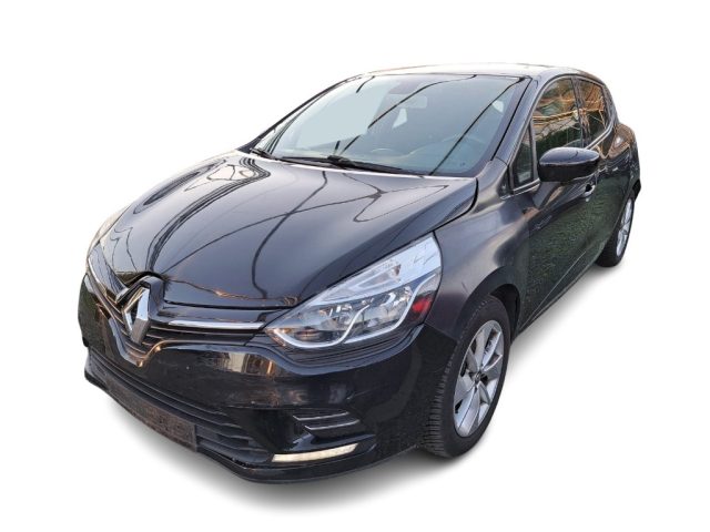 RENAULT Clio usata, con Alzacristalli elettrici
