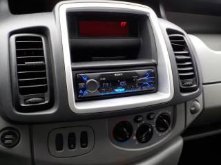 OPEL Vivaro usata, con Chiusura centralizzata telecomandata