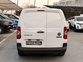 FIAT Doblo usata, con Vivavoce