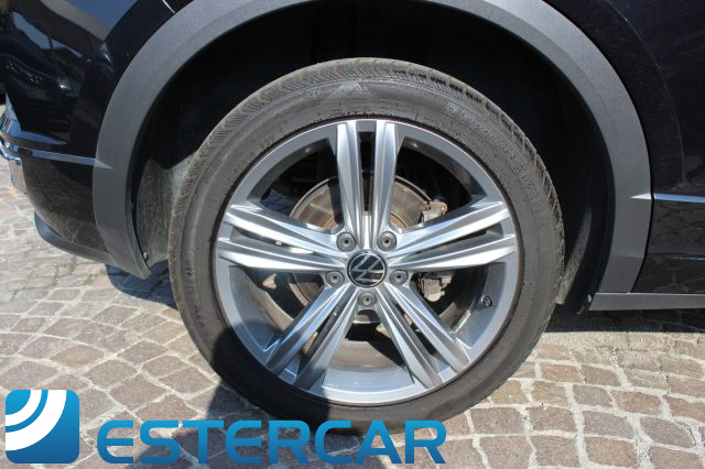 VOLKSWAGEN T-Roc usata, con Climatizzatore