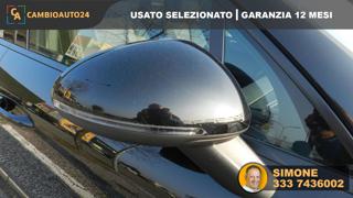 PORSCHE Macan usata, con Limitatore di velocità