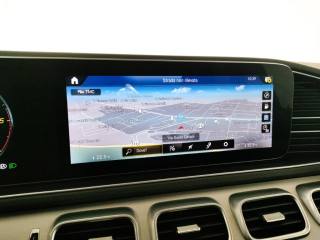 MERCEDES-BENZ GLE 300 usata, con Fendinebbia