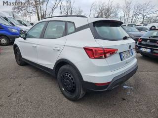 SEAT Arona usata, con Autoradio