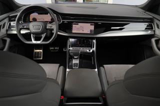 AUDI Q8 usata, con Alzacristalli elettrici