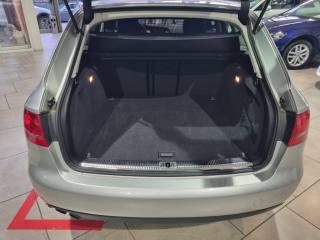 AUDI A4 usata, con Airbag testa