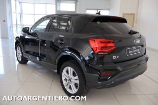 AUDI Q2 usata, con Airbag laterali