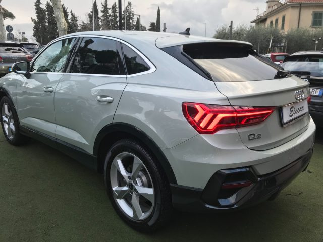 AUDI Q3 usata, con Boardcomputer