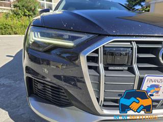 AUDI A6 allroad usata, con Cruise Control