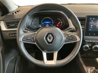 RENAULT Captur usata, con Sensori di parcheggio posteriori
