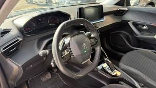 PEUGEOT 2008 usata, con Controllo trazione